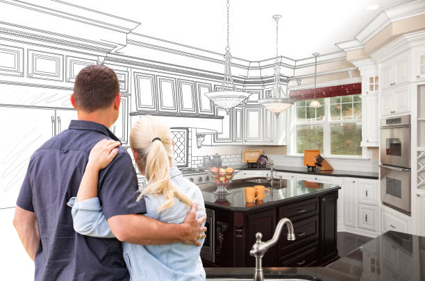 24/7 Emergency Open Concept Kitchen experts in Richmond, TX