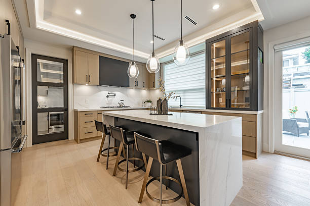 Affordable Open Concept Kitchen solutions in Richmond, TX